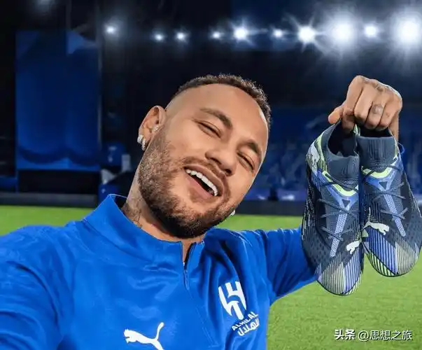 的焦点